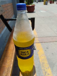 インカ・コーラ
