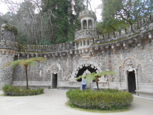 守護者の門（Portal dos Guardiao）