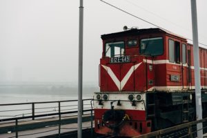 ベトナム統一鉄道